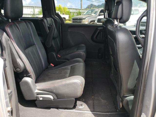 2C4RDGEG6KR536471 Dodge Grand Caravan Gt