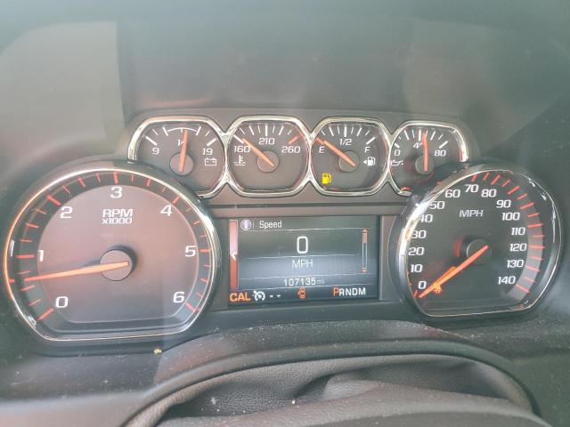 1GKS2GKC0GR176110 GMC Yukon Xl K1500 Slt