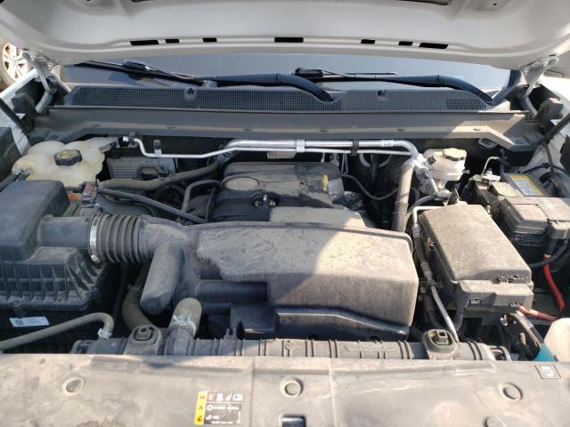 1GTG5BEA9J1284947 GMC Canyon