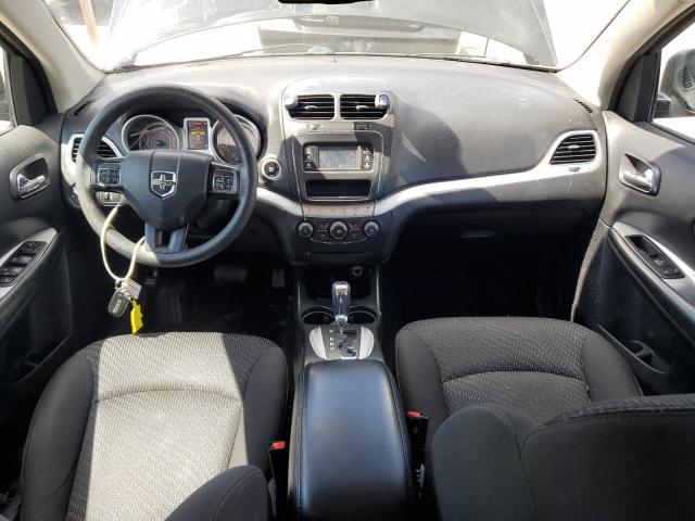 3C4PDCBGXJT514540 Dodge Journey Sxt