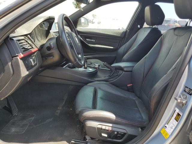 WBA3A5C55EF605390 BMW 328 I