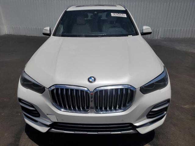 5UXCR4C04M9H47383 BMW X5 Sdrive 40i