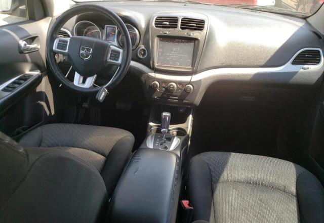 3C4PDCBG9ET290215 Dodge Journey Sxt