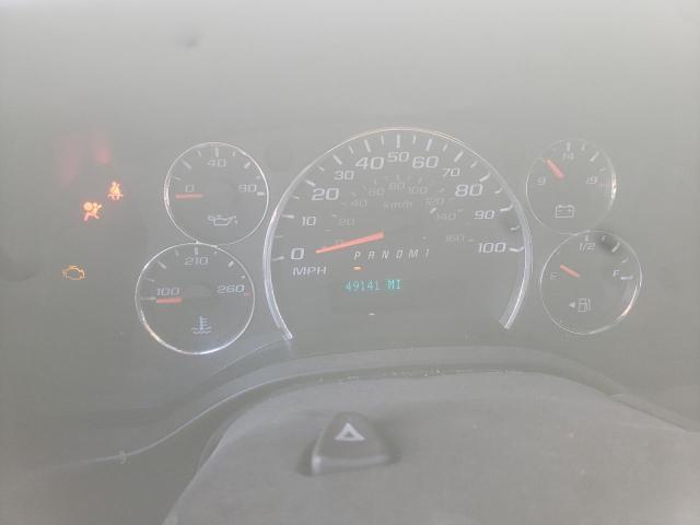 1GTW7AFG6L1181913 GMC Savana G2500
