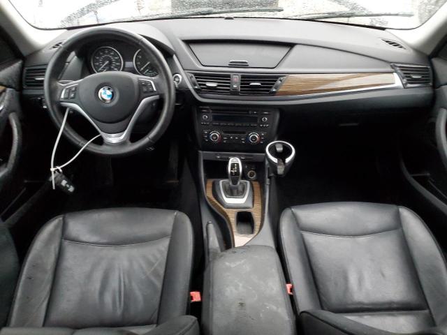 WBAVL1C54FVY34114 BMW X1 Xdrive28i