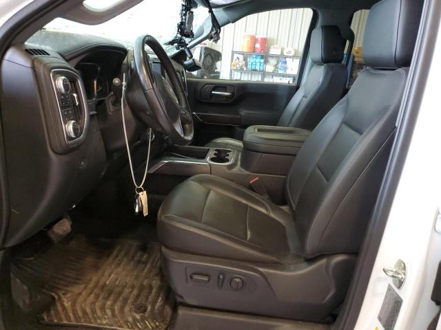 1GT49NE79LF142018 GMC Sierra K2500 Slt
