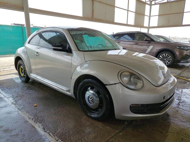 65530943 :رقم المزاد ، 3VWJX7AT9DM609170 vin ، 2013 Volkswagen Beetle مزاد بيع
