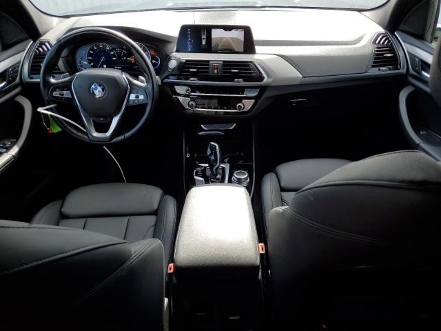 5UXTY3C08M9H99435 BMW X3 Sdrive30i