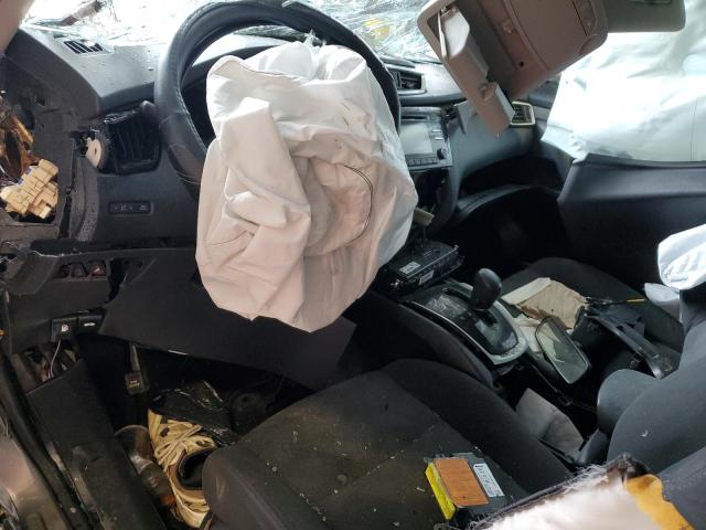KNMAT2MV4GP710999 Nissan ROGUE S