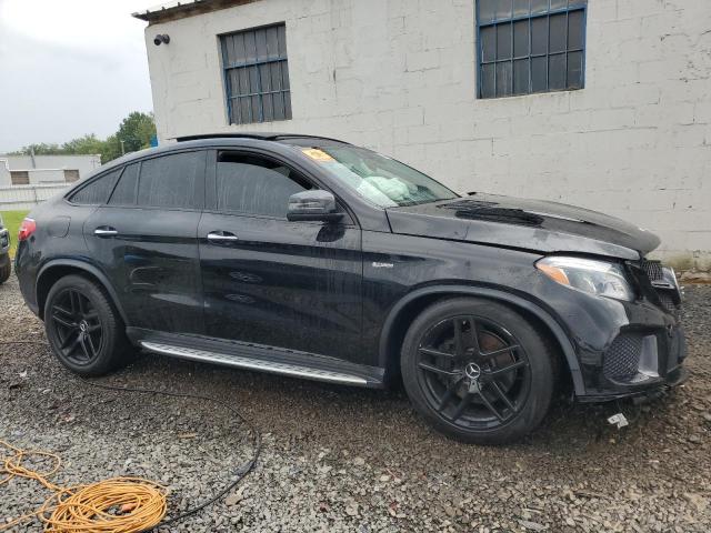 4JGED6EB2KA137182 Mercedes-Benz Gle Coupe 43 Amg