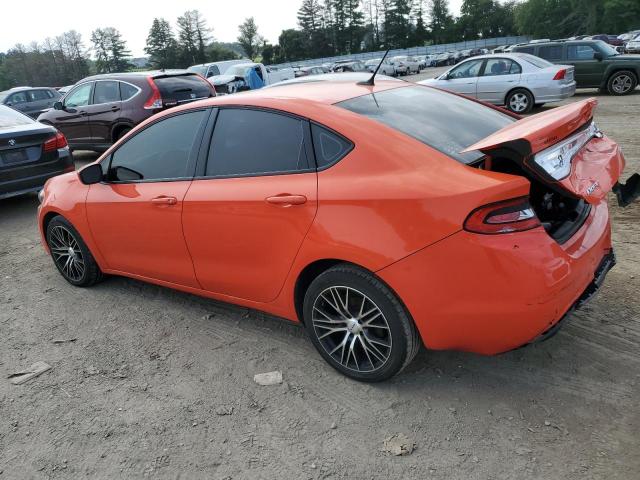 1C3CDFBB4GD630064 Dodge DART SXT