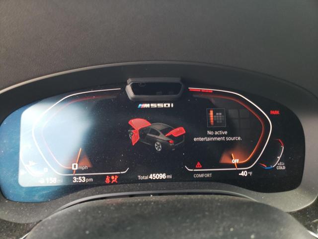 WBA13BK08MCF51785 BMW M550xi