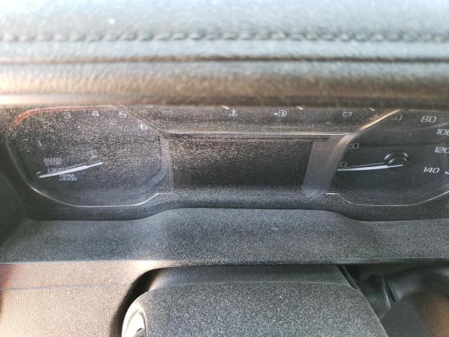 3GTP9EED6MG208592 GMC Sierra K1500 At4