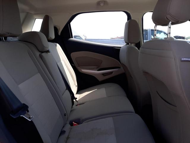 MAJ3P1RE3JC174566 Ford ECOSPORT S