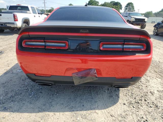2C3CDZFJ4MH665091 Dodge Challenger R/t Scat Pack