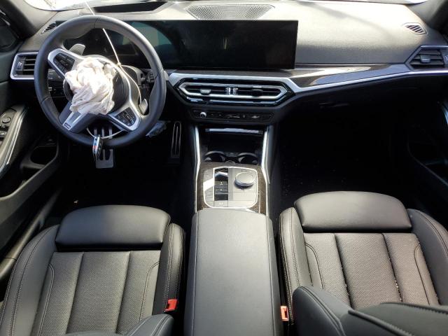 3MW69FF08P8C81519 BMW 330I