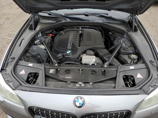 WBA5B3C55ED537601 BMW 535 XI