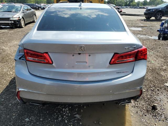 19UUB3F35JA004959 Acura TLX