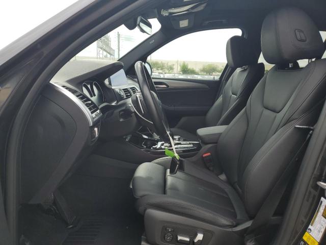 5UXTY5C06M9H84816 BMW X3 Xdrive30i