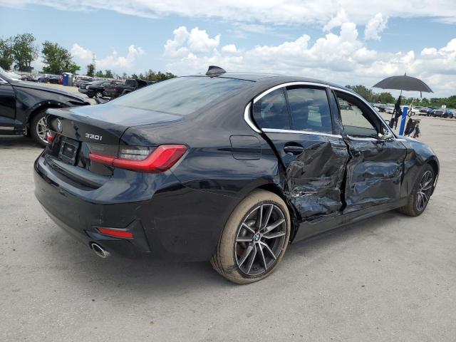 3MW5R7J00M8B65820 BMW 330XI