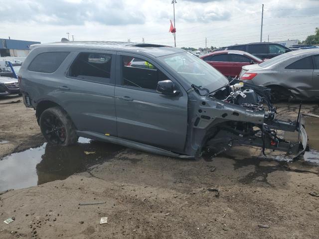 1C4SDJGJ3NC133696 Dodge Durango Srt 392