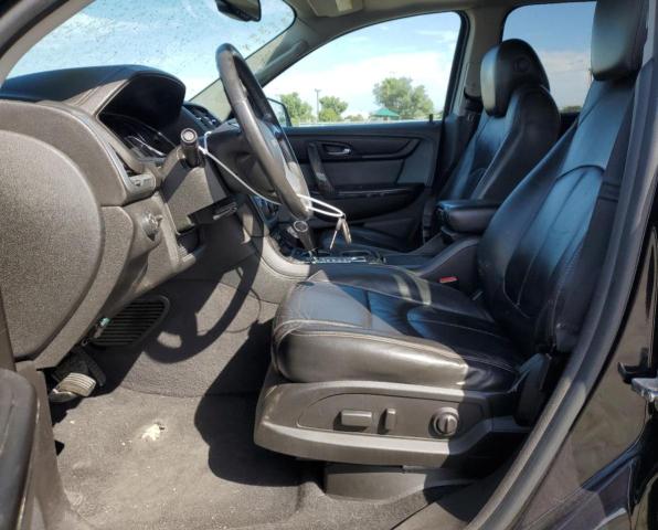 1GKKRRKD2EJ190571 GMC Acadia Slt-1