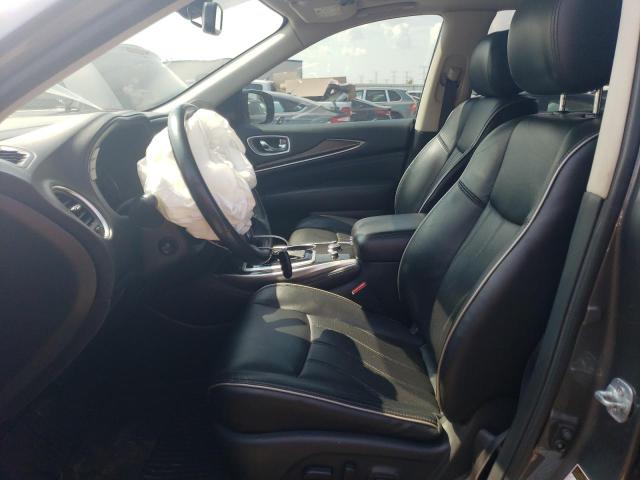 5N1DL0MM1HC514614 Infiniti QX60