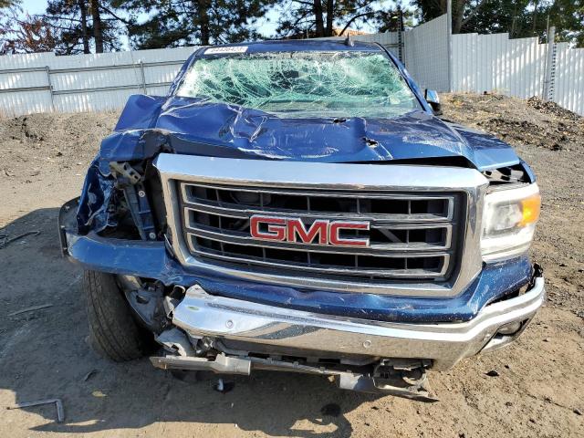 1GTV2VEC6FZ377422 GMC Sierra K1500 Slt