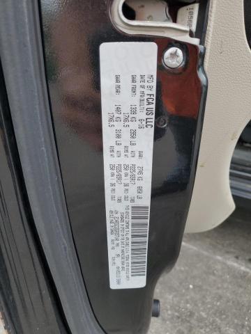 2C4RDGCG5GR357140 Dodge Grand Caravan Sxt