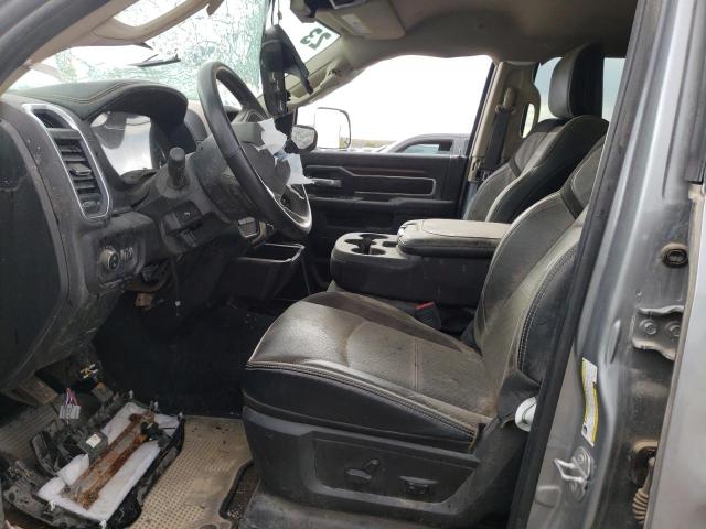 3C6UR5FL9NG325990 RAM 2500 Laie