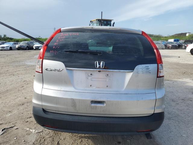 3CZRM3H30EG703736 Honda CR-V LX