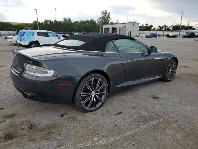 SCFFDABMXEGB15938 Aston Martin DB9