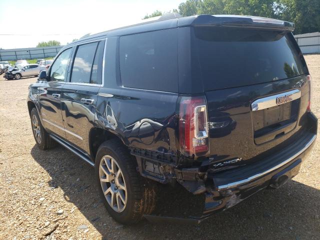 1GKS2CKJ0JR134292 GMC YUKON DENALI