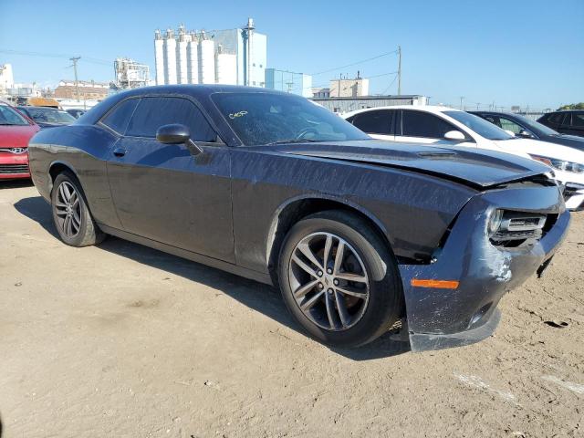 2C3CDZGG8KH532253 Dodge Challenger Sxt