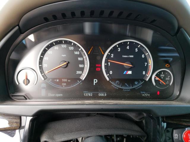 5YMKT6C56J0Y83766 BMW X5 M