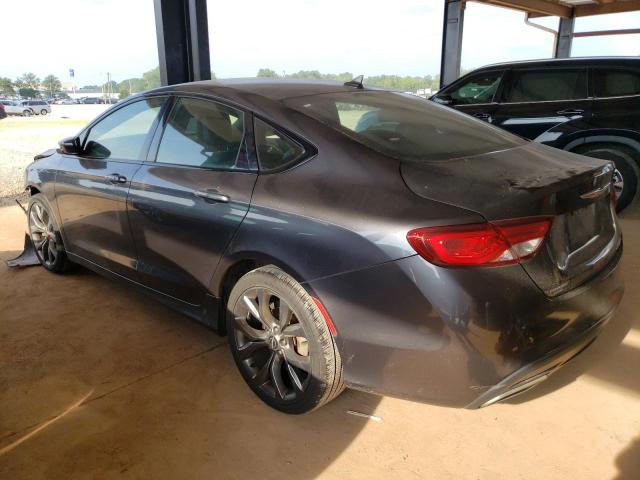 1C3CCCBG9FN516180 Chrysler 200 S