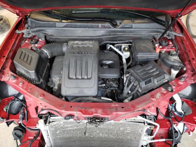 2GKALREK2E6280629 GMC Terrain Sle