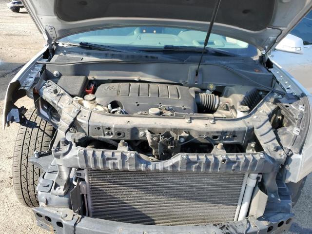 1GKKRSKD6FJ161163 GMC Acadia Slt-2