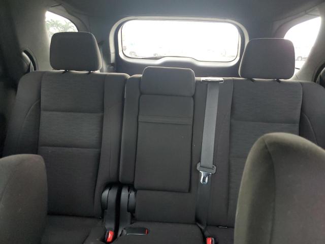 1C4RDHAG2JC495324 Dodge Durango Sxt