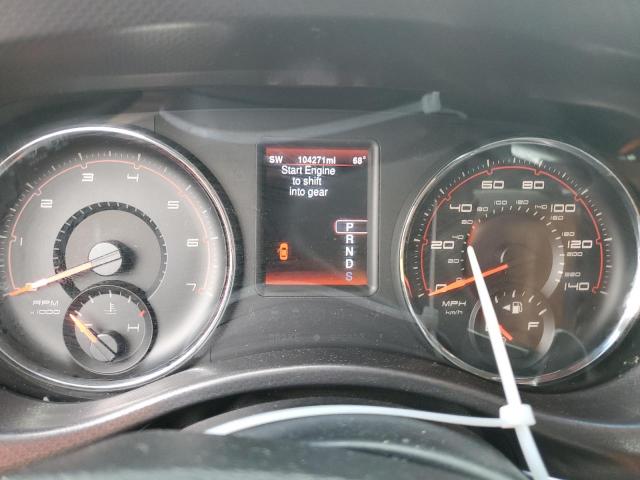 2C3CDXJG4EH351619 Dodge Charger Sxt