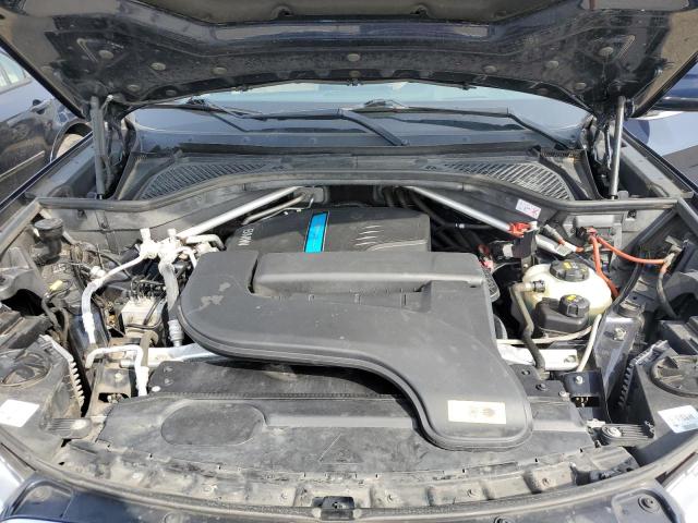 5UXKT0C30H0V97263 BMW X5 Xdr40e