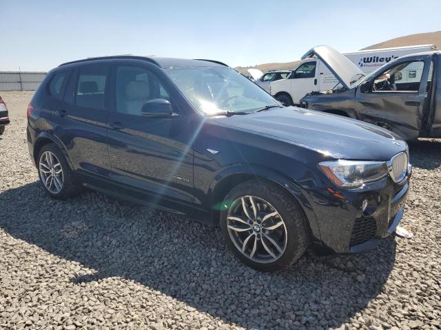 5UXWX7C51H0S18240 BMW X3 Xdrive35i