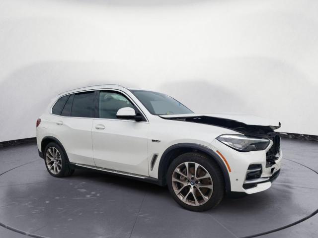 5UXTA6C00N9M02210 BMW X5 Xdrive45e