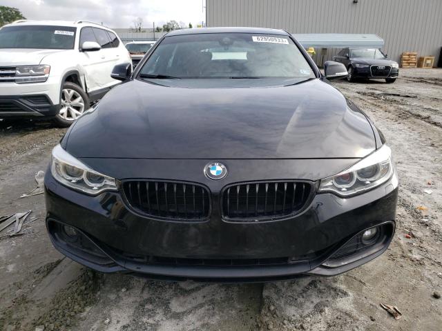 WBA4F9C52HG792485 BMW 430xi Gran Coupe