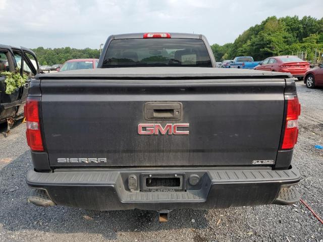 1GTV2LECXGZ266331 GMC Sierra K1500