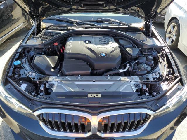 3MW89FF07P8D53867 BMW 330XI