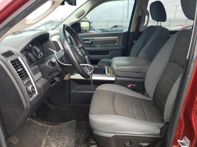 1C6RR7LGXES109535 RAM 1500 Slt