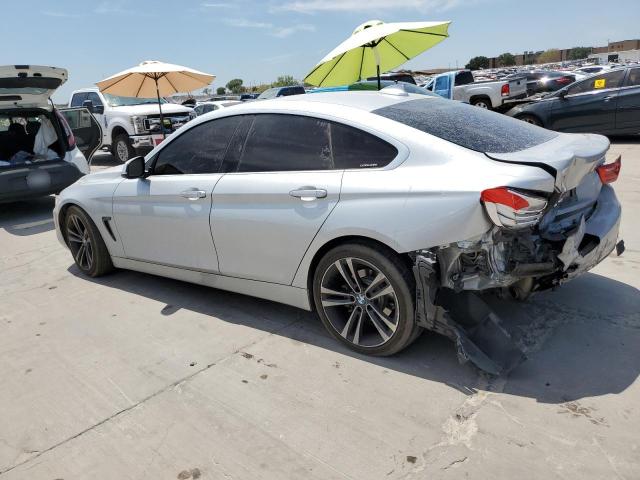 WBA4A9C50GG508445 BMW 428 I Gran Coupe Sulev
