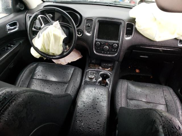 1C4RDJDG7EC477149 Dodge DURANGO LIMITED