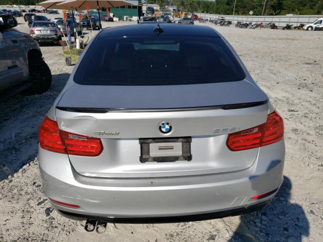 WBA3A5G58FNS91722 BMW 328 I